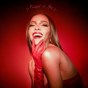 Tinashe - Comfort & Joy (2020) Mp3 320kbps [PMEDIA] ⭐️