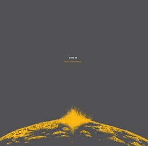 [post-rock] (2019) Cave In - Final Transmission [FLAC,Tracks] [DarkAngie]