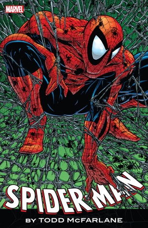 Spider-Man by Todd Mcfarlane - The Complete Collection (2021) (Digital) (danke-Empire).cbz [ettv] (- Nem -)