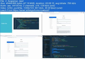 Udemy - Concurrent Rendering Adventures in React 18