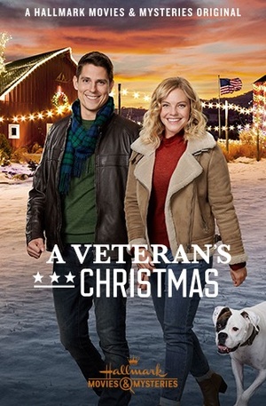 A Veteran s Christmas 2018 HDTV x264 Hallmark mp4