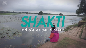 Shakti-India’s Super Women (2020) Hindi S01 1080p x264 AAC 2.0 WebDL - BLAZE [Happy2Share]