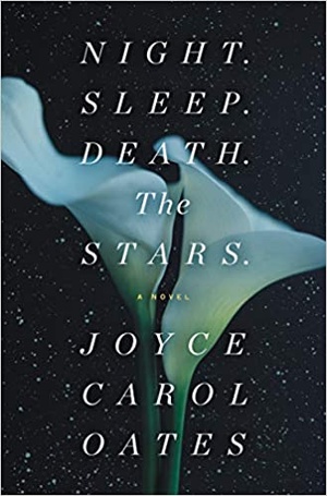 [ FreeCourseWeb ] Night. Sleep. Death. The Stars. - A Novel