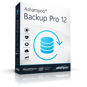 Ashampoo Backup Pro 12 04 Crack CracksMind