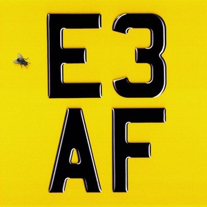 Dizzee Rascal - E3 AF (2020) [320 KBPS]