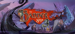 Banner Saga 3:Legendary Edition-GOG