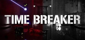 TIME BREAKER Build 10482647