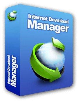 Internet Download Manager 6.38 Build 12 • Path [Neverb]
