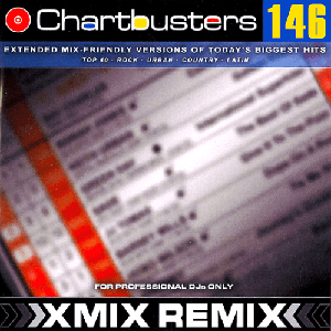 VA X Mix Chartbusters Vol 146 2018 MP3