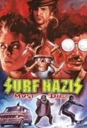 Surf Nazis Must Die (1987) [BluRay] [1080p] [YTS] [YIFY]