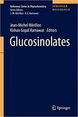 [ FreeCourseWeb ] Glucosinolates (Reference Series in Phytochemistry)
