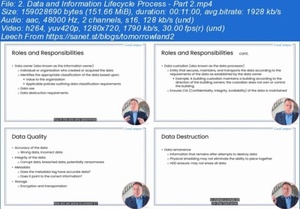 Udemy - Cybersecurity Foundation