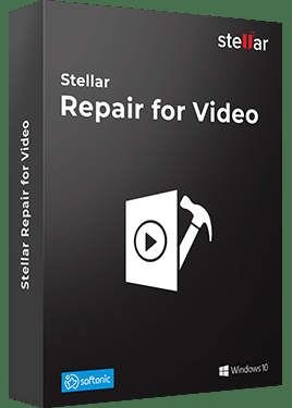 Stellar Repair for Video 6.3.0.0 Professional & Premium + patch {PROAC12}