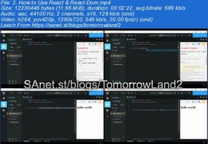 [ FreeCourseWeb ] Udemy - Python Flask - With Modern Web Development Tools