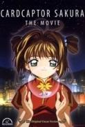 Cardcaptor Sakura: The Movie (1999) [1080p] [BluRay] [5.1] [YTS] [YIFY]