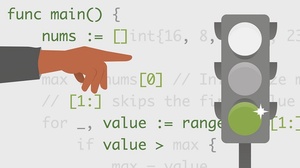 [LYNDA] Go Essential Training - [FCO]