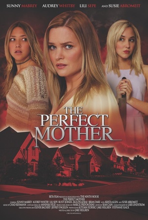 The Perfect Mother 2018 HDTV x264-TTL