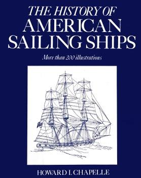 The History American Sailing Ships