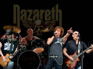 Nazareth - 2018 - Tattooed On My Brain (HDtracks) [[email protected]] (miok) [WWRG]