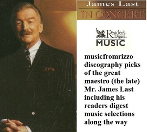 Readers Digest Music - Best of James Last Orchestra 320k (musicfromrizzo)