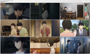 [HR] Yesterday wo Utatte 07 [1080p HEVC Multi-Subs] HR-P