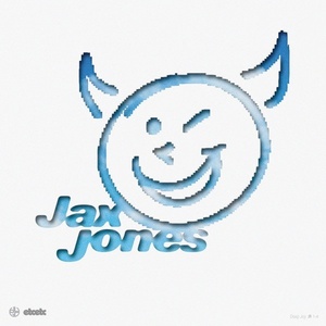Jax Jones - Deep Joy (2021) Mp3 320kbps [PMEDIA] ⭐️