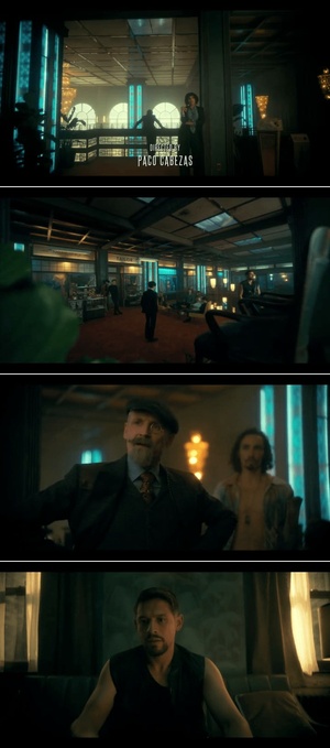 The.Umbrella.Academy.S03E08.1080p.x265-ELiTE