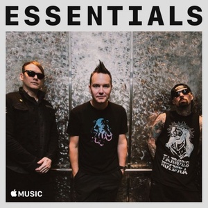 blink-182 - Essentials (2019) Mp3 320kbps Songs [PMEDIA]