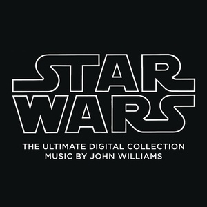 John Williams & London Symphony Orchestra (Fix)