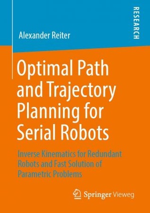 [ DevCourseWeb ] Optimal Path and Trajectory Planning for Serial Robots