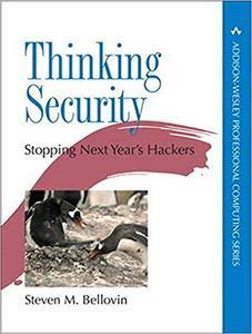 [ FreeCourseWeb ] Thinking Security- Stopping Next Year's Hackers (True PDF)