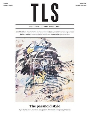 The TLS - February 25, 2022