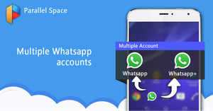Parallel Space Multi Accounts Two face v4 0 8605 Pro Apk SoupGet