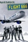 Iron Maiden Flight 666 (2009) (1080p BluRay x265 HEVC 10bit AC3 5.1 YOGI) [QxR]