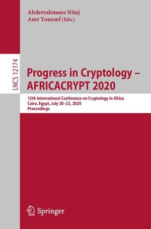 [ FreeCourseWeb ] Progress in Cryptology - AFRICACRYPT 2020