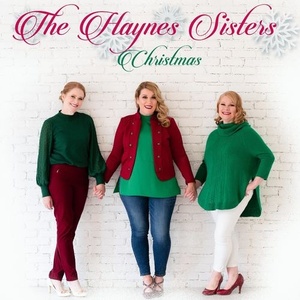 The Haynes Sisters - Christmas (2021) Mp3 320kbps [PMEDIA] ⭐️