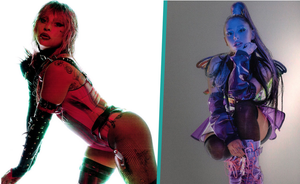 100 Tracks Chromatica · Lady Gaga · Rain On Me · Ariana Grande Spotify Mp3~[320] kbps Beats⭐