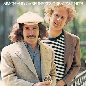 Simon & Garfunkel - Greatest Hits (1972 - Rock) [Flac 24-192]