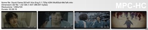Squid Game S01e01-09 [720p Eng Kor MultiSubS][MirCrewRelease] byMe7alh