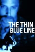 The Thin Blue Line 1988 Criterion 1080p BluRay x265 HEVC 10bit AAC 2 0 Tigole QxR