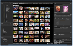 ImageRanger Pro Edition v1.7.6.1630 + Fix {CracksHash}