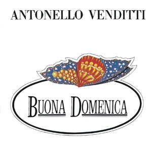 Antonello Venditti - Buona Domenica (1979 Pop) [Flac 16-44]