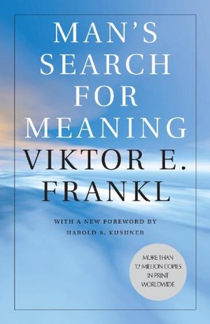 Man’s Search for Meaning [EPUB]