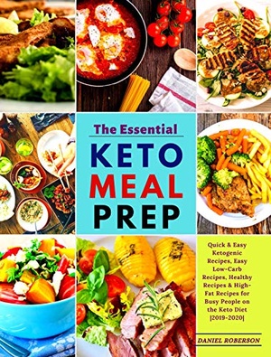 [ FreeCourseWeb ] The Essential Keto Meal Prep