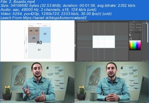Udemy - Architectural Presentation Skills