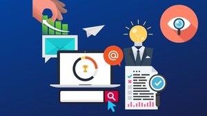Udemy - Search Engine Optimization Complete Specialization Course