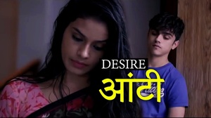 Desire 2 Hindi 2017 Hot Romantic Movie HDRip 720p x264