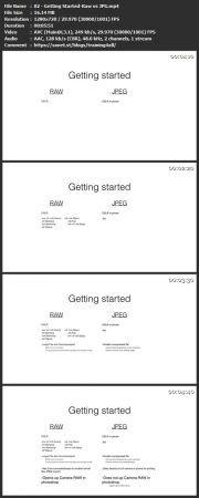 [ FreeCourseWeb ] SkillShare - 5 Editing Tips to Make Your Photo Look Commercial