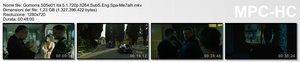 Gomorra S05e01-10 [720p Ita 5.1 Sub Eng Spa][MirCrewRelease] byMe7alh