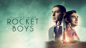 Rocket Boys Season 1 (S01) (2022) 1080p 10bit WEBRip x265 HEVC Hindi DD 2.0 ~ TsS